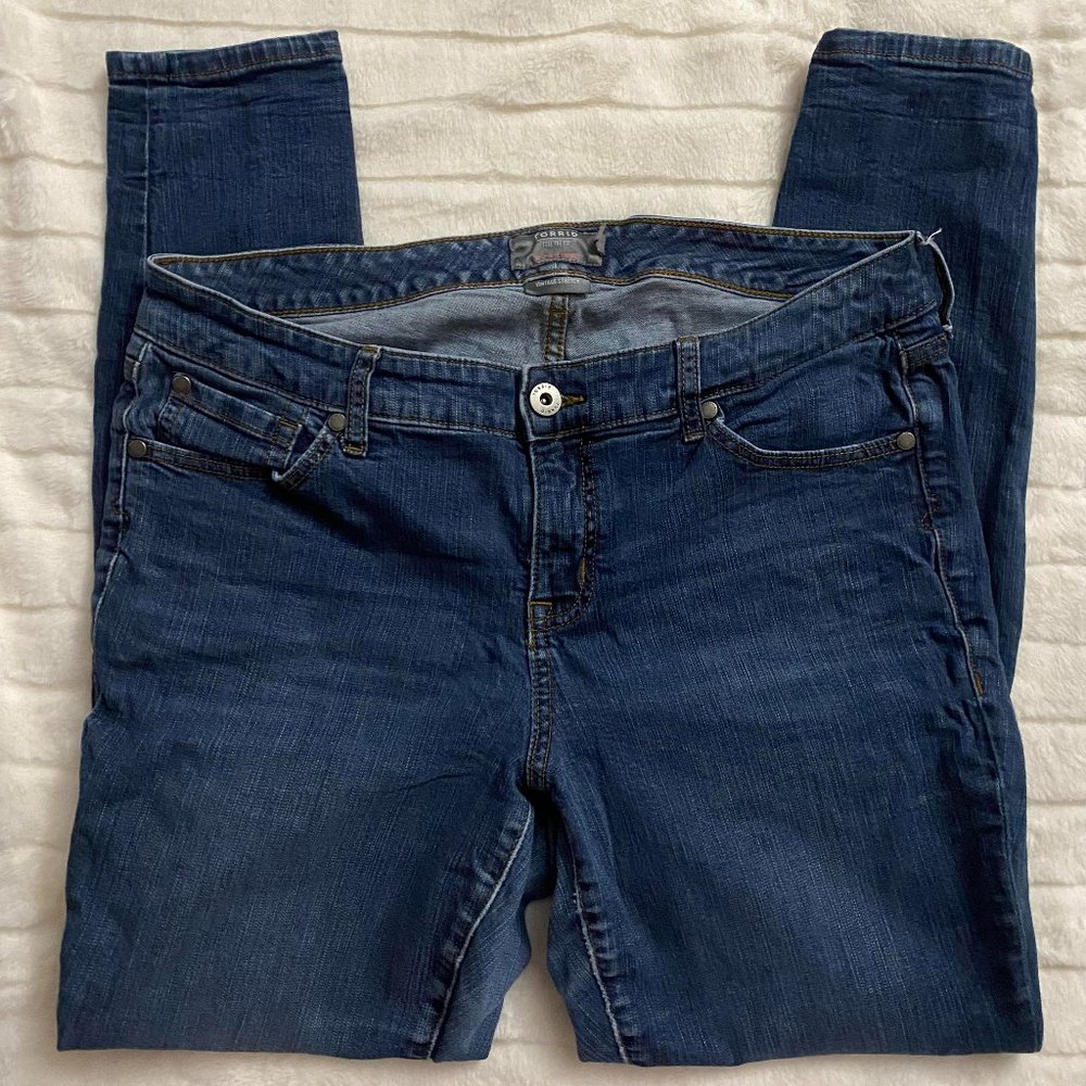 Torrid Jeans